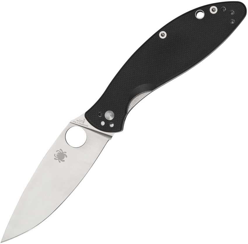 Astute Linerlock