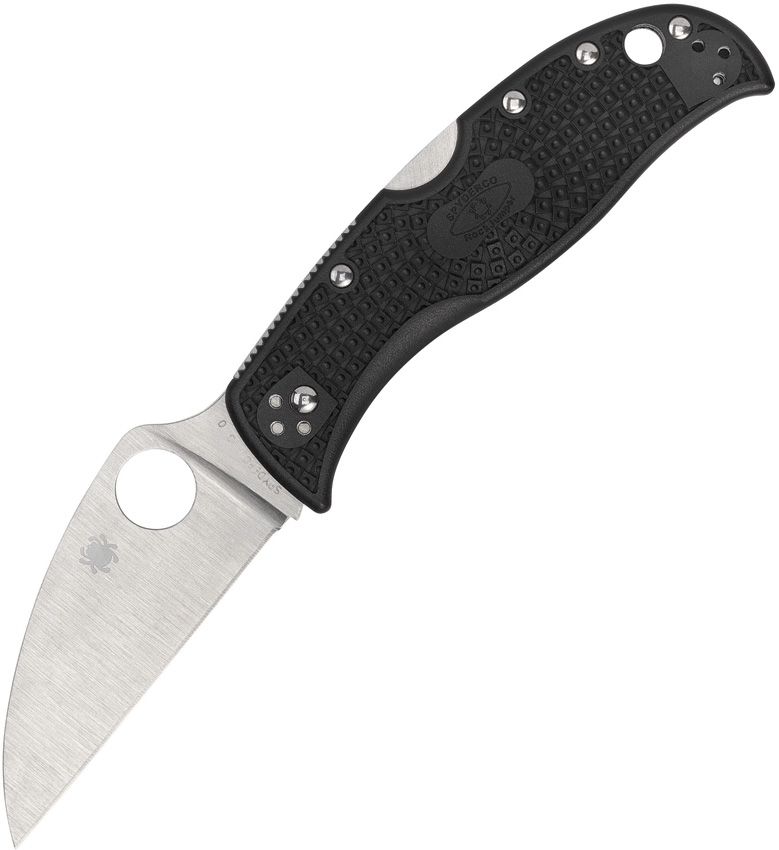 RockJumper Lockback Black