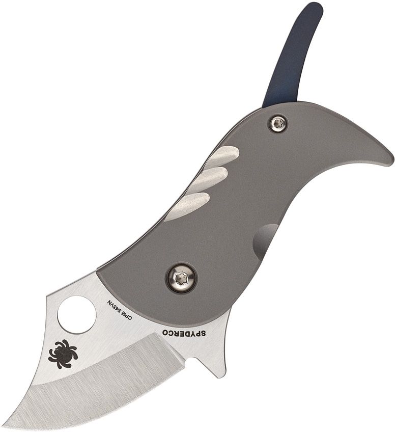 Pochi Reeve Integral Lock