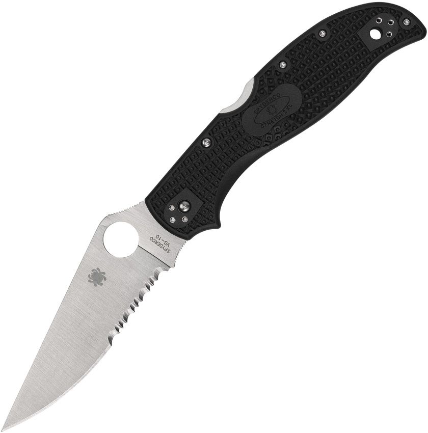 Stretch 2 XL Lockback