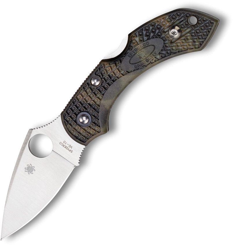 Dragonfly 2 Lockback