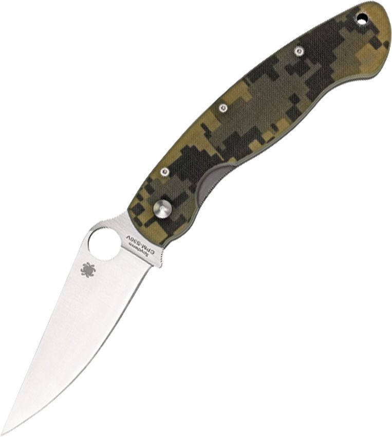 Military Model