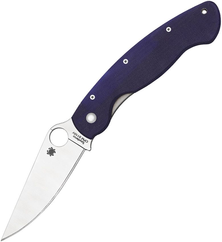 Military Model Dark Blue