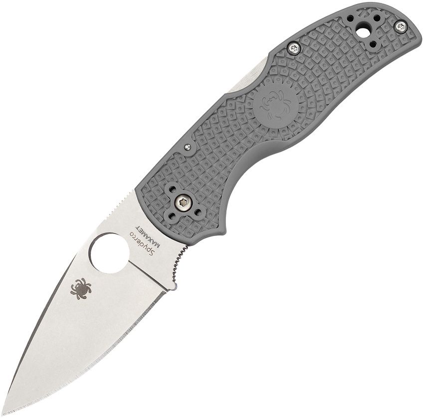 Native 5 Lockback Maxamet