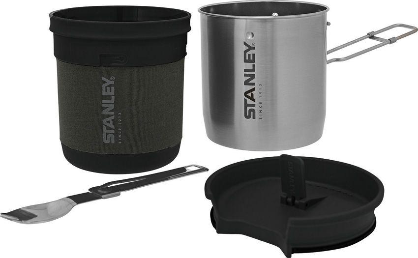 Adventure Compact Cook Set