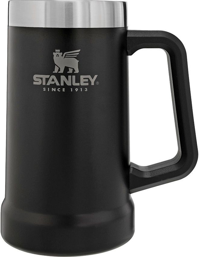 Big Grip Beer Stein 24oz