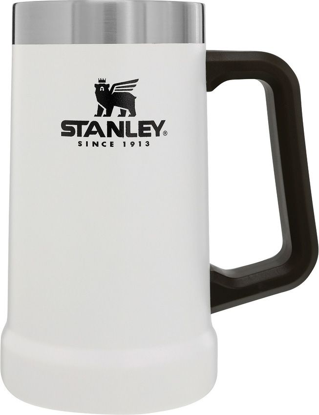 Big Grip Beer Stein 24oz