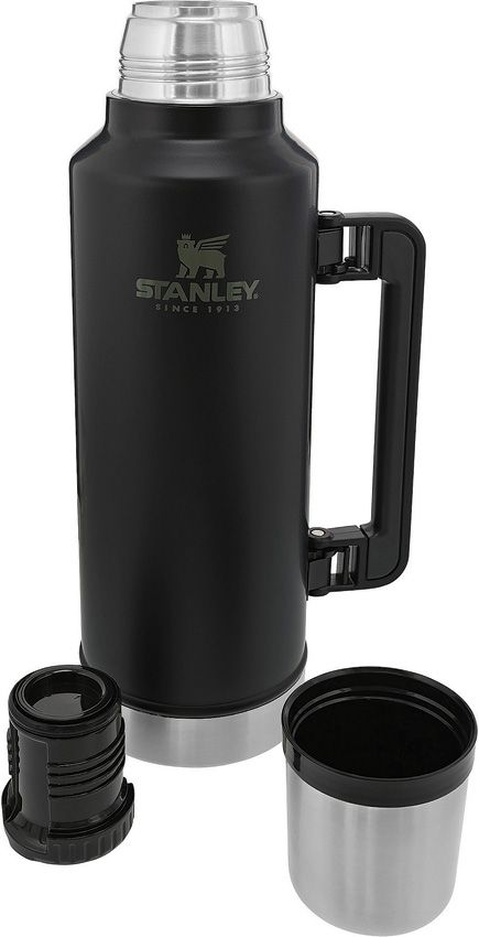 Classic Legendary Bottle 2.0qt