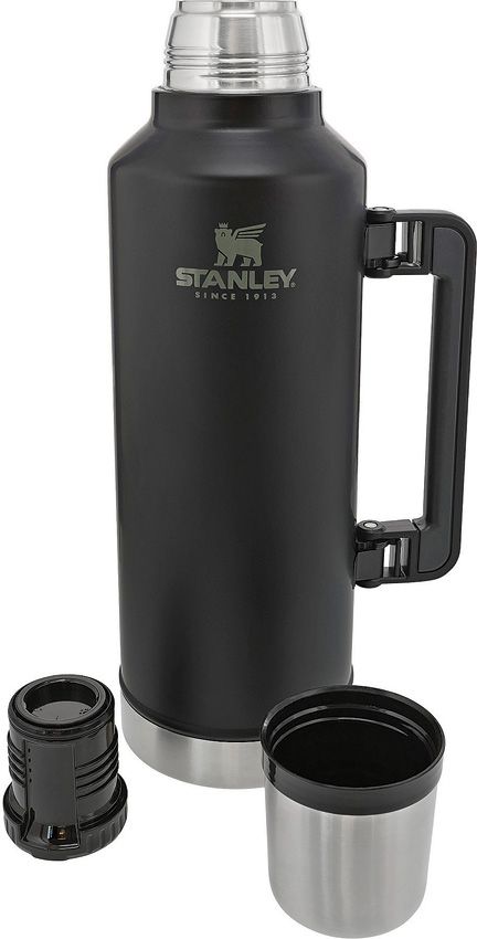 Legendary Classic Bottle 2.5qt