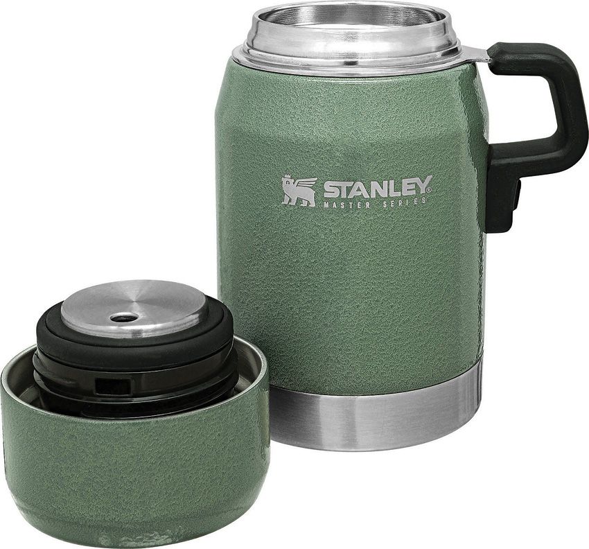 The Unbreakable Food Jar 17oz