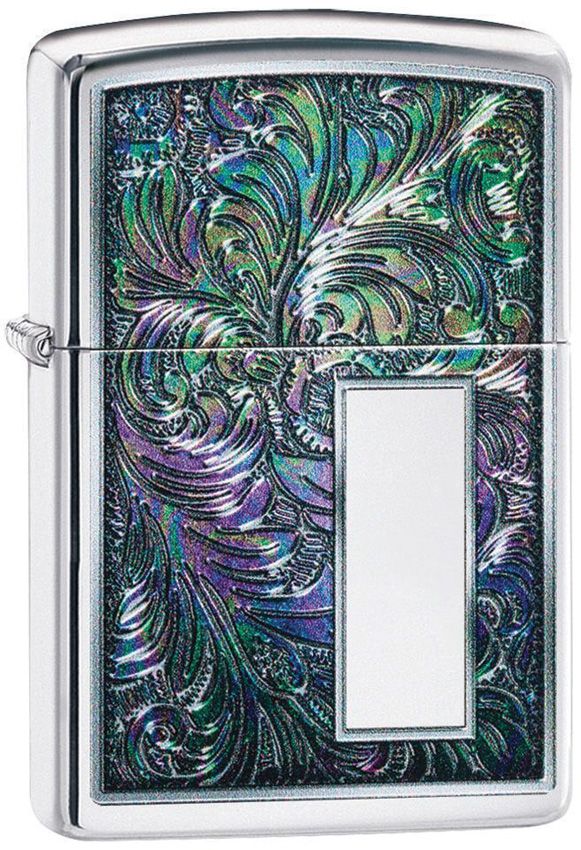 Colorful Venetian Lighter