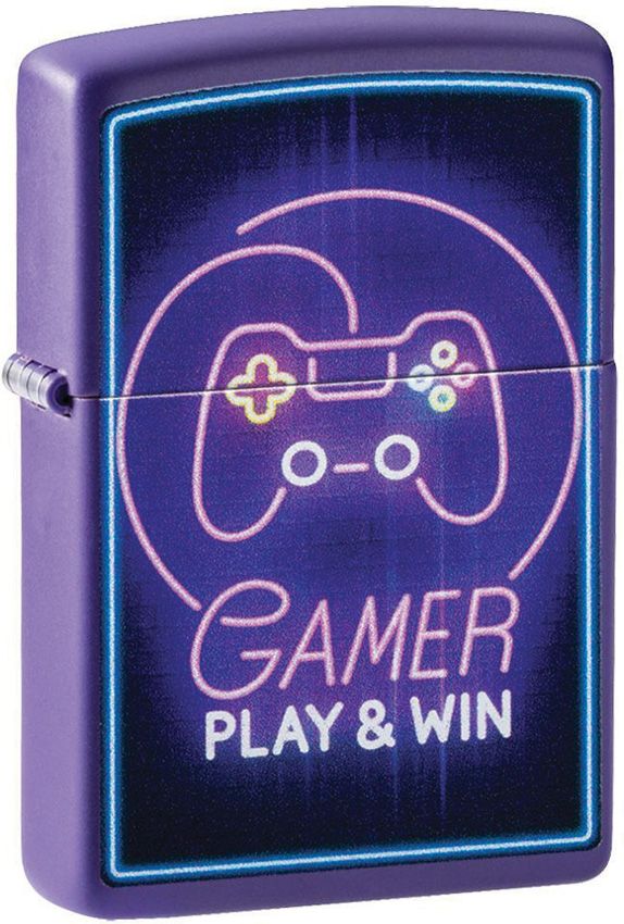 Gamer Lighter