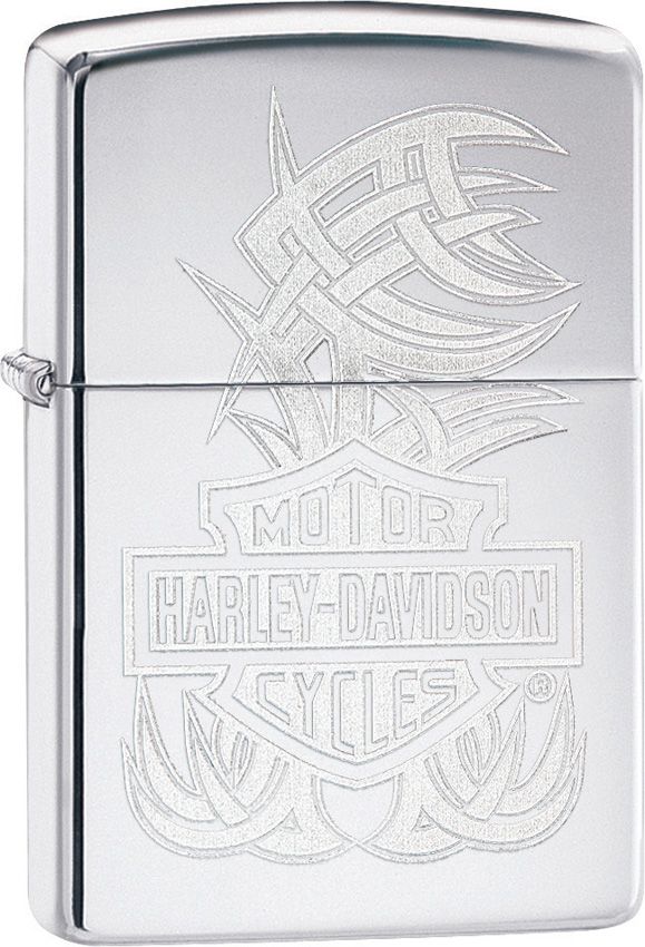 Harley Davidson