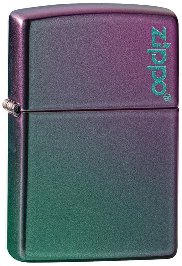 Classic Iridescent
