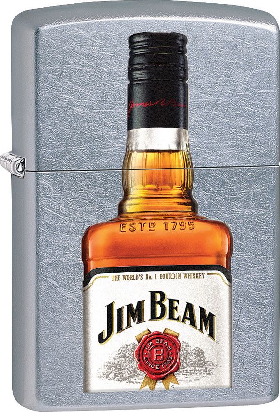 Jim Beam Lighter