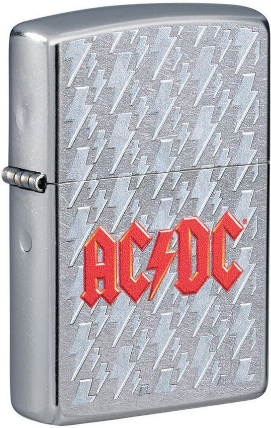 AC/DC Lighter