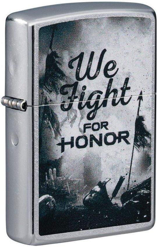 For Honor Lighter