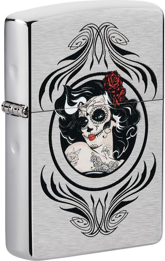Day of the Dead Lighter