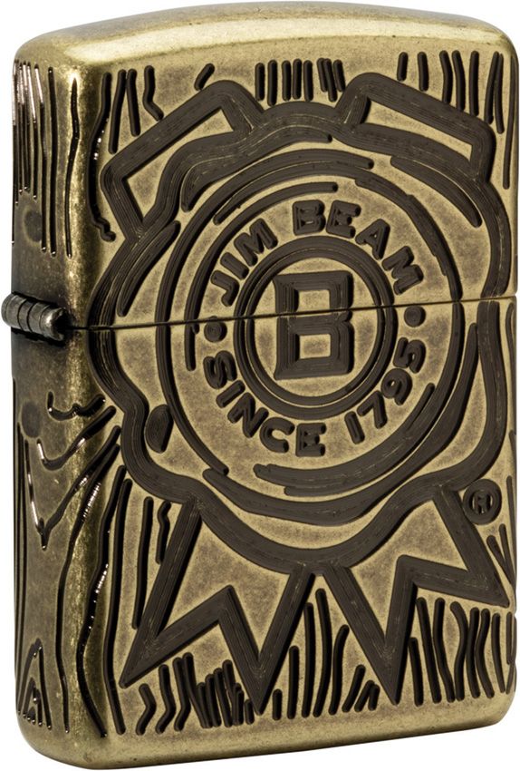 Jim Beam Lighter