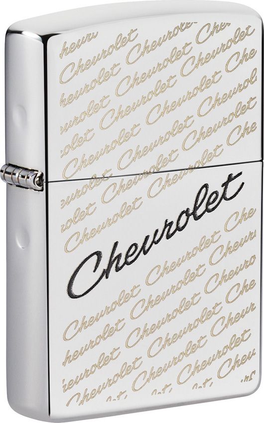 Chevrolet Lighter
