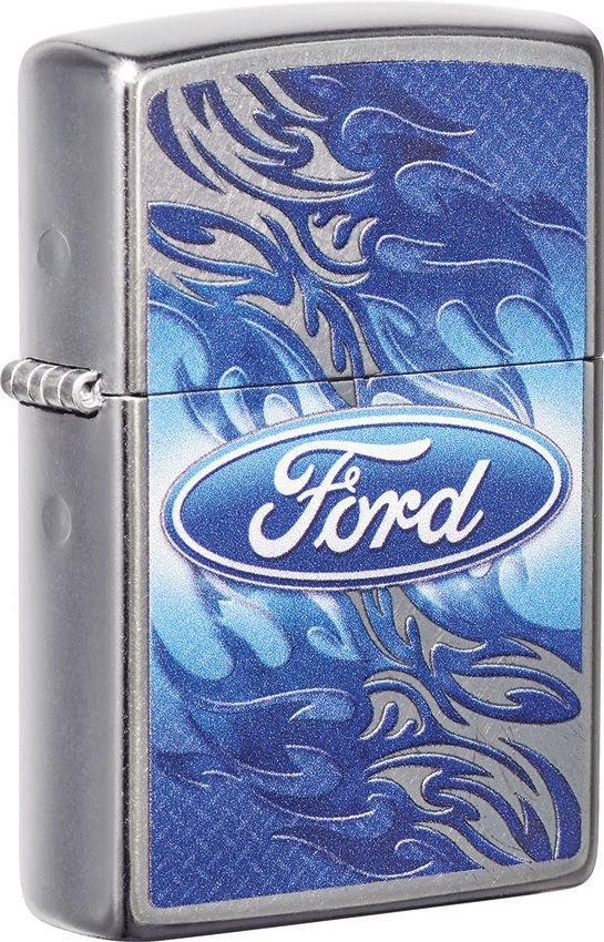 Ford Logo Lighter