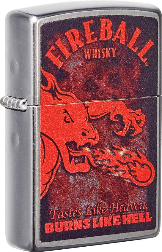 Fireball Lighter