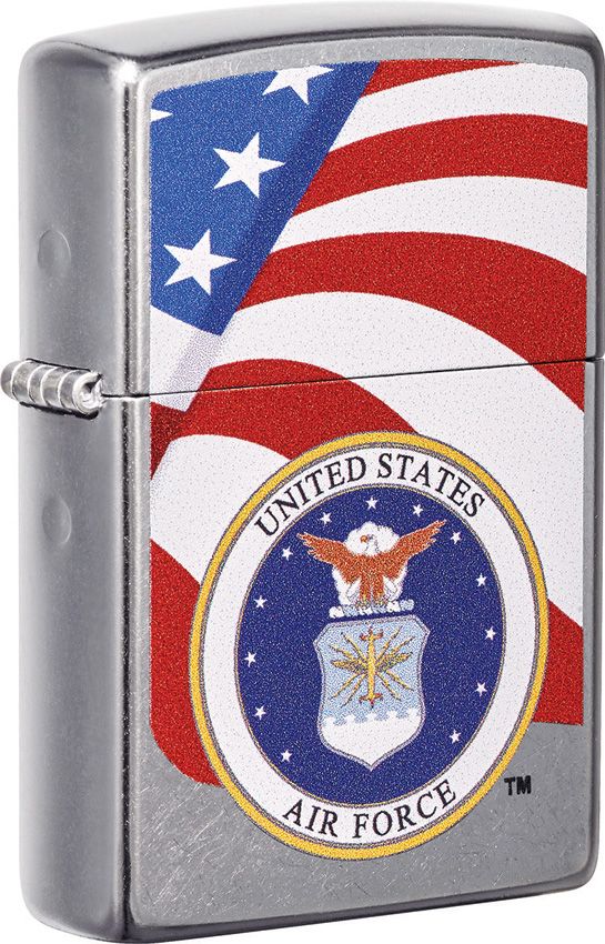 Air Force Lighter