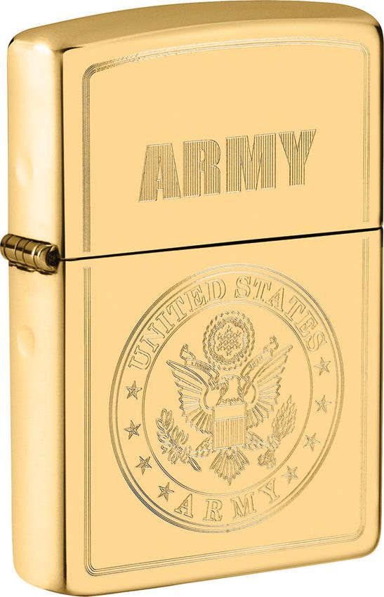 U.S. Army Lighter