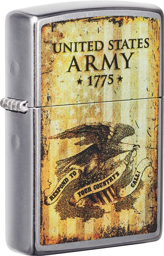 U.S. Army Lighter