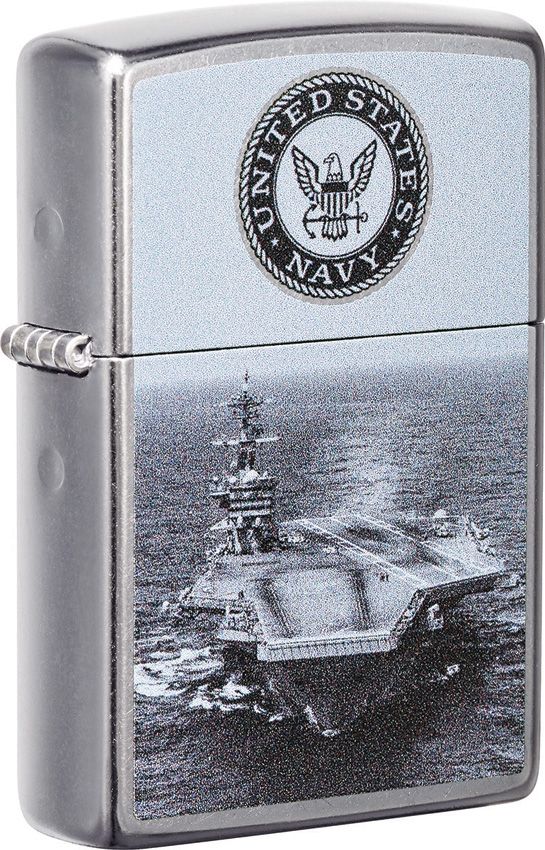 U.S. Navy Lighter