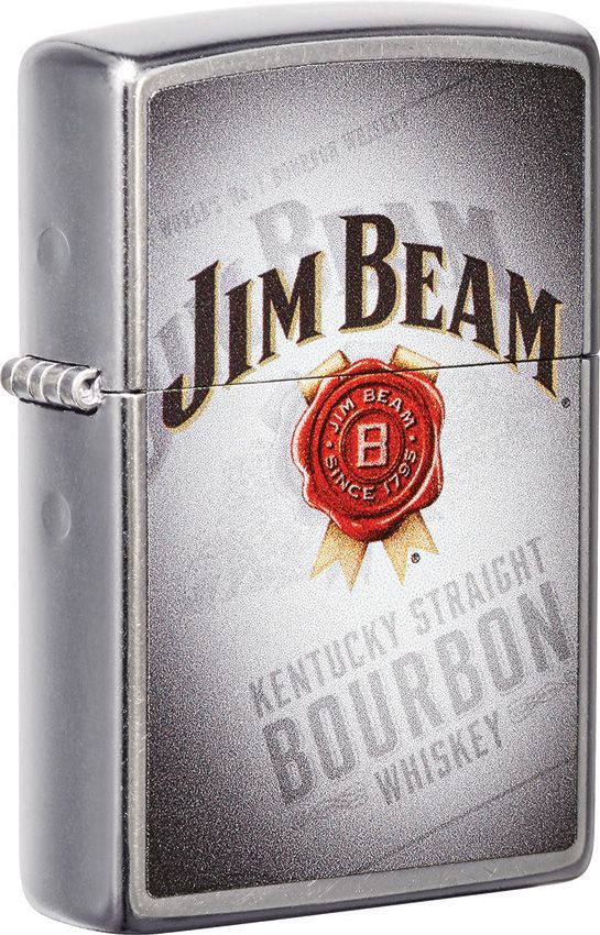 Jim Beam Lighter