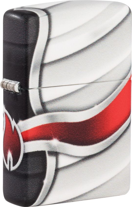 Flame Design Lighter