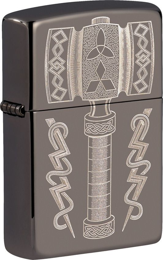 Thor's Hammer Lighter