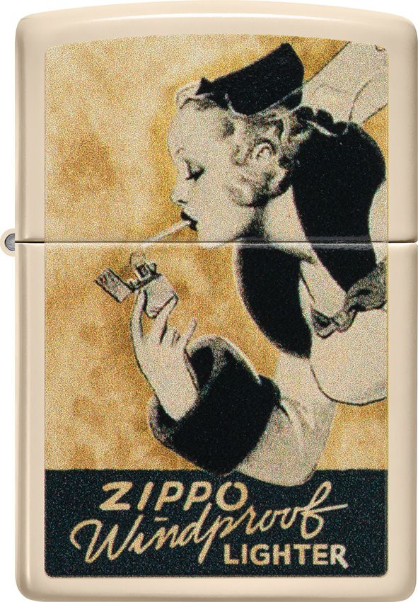 Windy Lighter